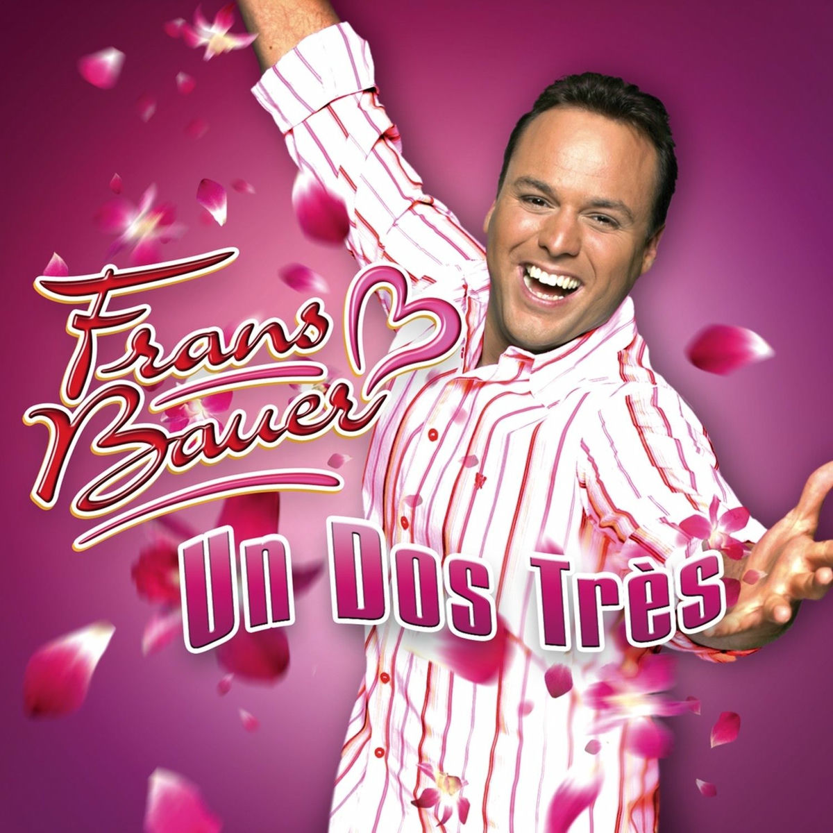 Frans Bauer